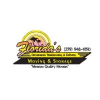 Floridas Decorators Warehousing & Delivery Logo