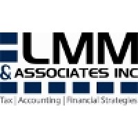 LMM & Associates, Inc. Logo