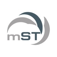 mSofTek Solutions Logo