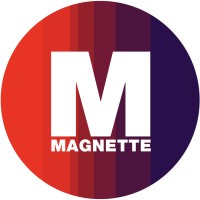 MAGNETTE Logo