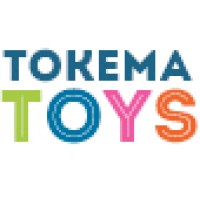 Tokema Toys Logo
