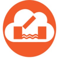 DrawBridge54: Collaborative Implementation Software Logo
