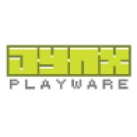 Jynx Playware Logo