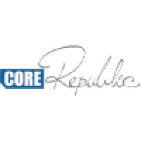 Core Republic Logo