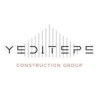 YEDITEPE CONSTRUCTION GROUP Logo