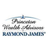 Princeton Wealth Advisors of Raymond James Logo