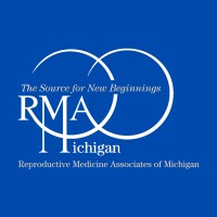 Reproductive Medicine Associates of Michigan Logo