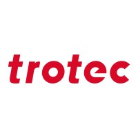 Trotec Laser USA Logo