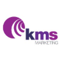 KMS Marketing Logo