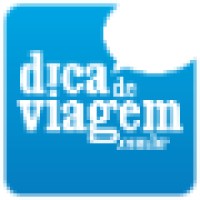 Dica de Viagem Logo