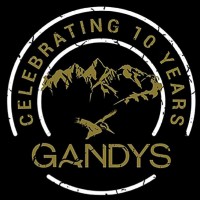 Gandys International Logo