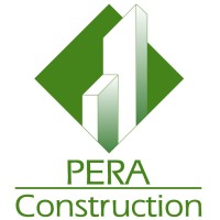 PERA Construction Ltd. Logo
