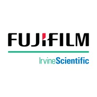FUJIFILM Irvine Scientific Logo