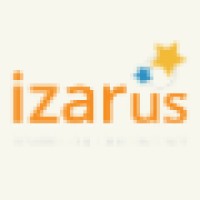 Izarus - Desarrollo y Soluciones Web Logo