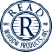 Read Window Products Logo