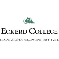Leadership Development Institute at Eckerd College (LDI) Logo