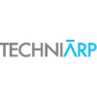 Techni-Arp Inc. Logo