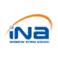 INA - Information Network Associates Corp Logo