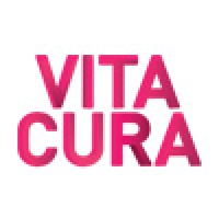 VitaCura Logo