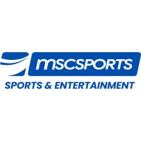 Mscsports Logo