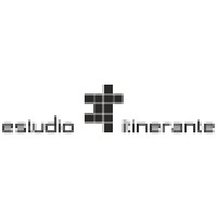 Estudio Itinerante Logo