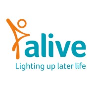 Alive Activities Logo