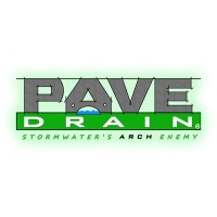 PaveDrain, LLC. Logo