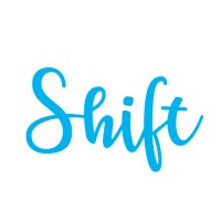 Shift Logo