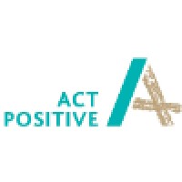 Act Positive Ltd Logo