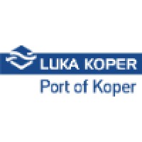 Port of Koper (Luka Koper) Logo