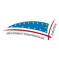 Groupement transfrontalier européen Logo