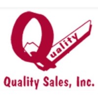 QSI - Quality Sales, Inc. Logo