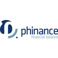 Phinance S.A. Logo