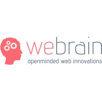 WeBrain Logo
