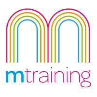 MTraining Logo