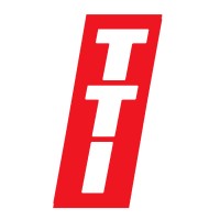 TTI Climatisation Chauffage Logo