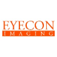 Eyecon Imaging Logo