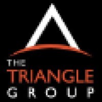 The Triangle Group Logo