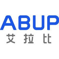 ABUP technology Co.,Ltd Logo