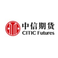 中信期货有限公司 Logo