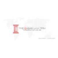 The Casas Law Firm, PC Logo