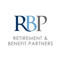 Retirement & Benefit Partners Logo