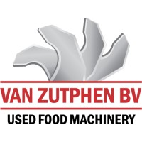 Van Zutphen BV Logo