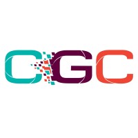 CGC Qatar Logo