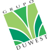 Grupo Duwest Logo