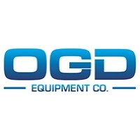 OGD Equipment Co Logo