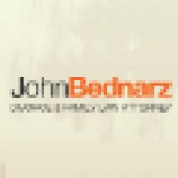 John Bednarz, PC Logo