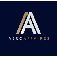 AEROAFFAIRES Logo