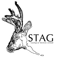 Stag Geological Services Logo