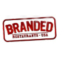 Branded Restaurants USA Logo